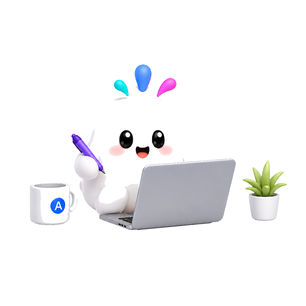 I want to create faster